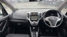 Hyundai ix20 1.6 Premium Nav 5dr Auto Petrol Hatchback